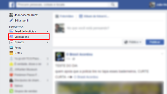 Facebook permite encontrar histórico de conversas com contatos (Foto: Reprodução/Facebook) (Foto: Facebook permite encontrar histórico de conversas com contatos (Foto: Reprodução/Facebook)) Facebook permite encontrar histórico de conversas com contatos (Foto: Reprodução/Facebook) (Foto: Facebook permite encontrar histórico de conversas com contatos (Foto: Reprodução/Facebook))