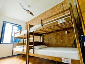 Sócios ampliaram capacidade de camas para atender a demanda (Foto: Carlotta Bertelli/Divulgação)
