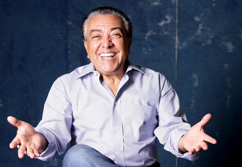 80 anos de Mauricio de Souza serão comemorados com livro em quadrinhos