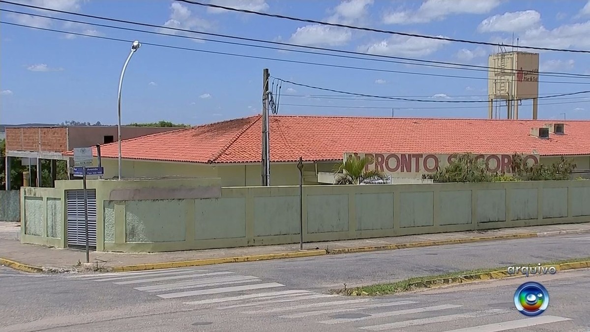 Polícia investiga se mulher morta em Pilar do Sul foi vítima de ... - Globo.com