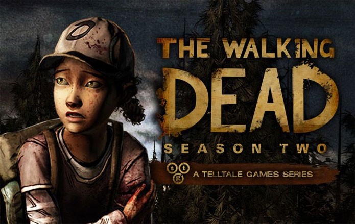 The Walking Dead Season 2 (Foto: Divulgação) (Foto: The Walking Dead Season 2 (Foto: Divulgação))