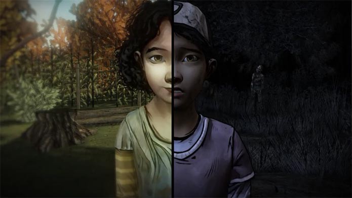 The Walking Dead 2 se destaca nas ofertas da semana (Foto: Divulgação)
