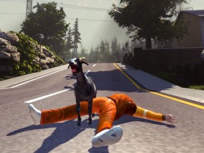 goat simulator free ios goat simulator free ios