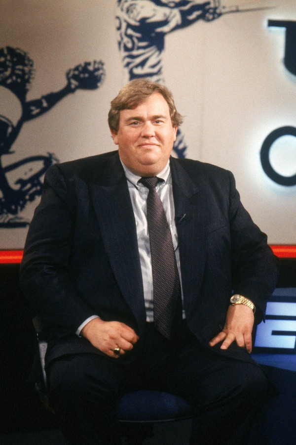 John Candy morreu em 1994 (Foto: Getty Images)