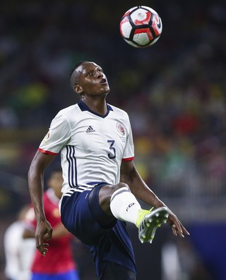 Jatinho de Nobre pode pegar Mina na Colômbia