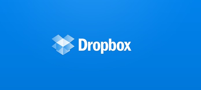 Dropbox (Foto: reprodução)