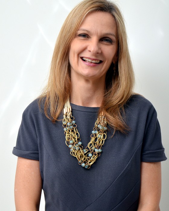 Ana Paula Vescovi secretária de Fazenda do Espírito Santo  (Foto: Divulgação da secretária da fazendo do ES)