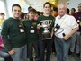 UFCG � melhor da Am�rica Latina em mundial de programa��o