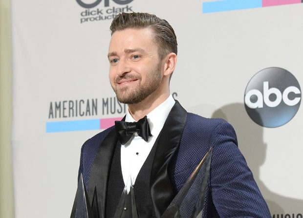 Justin Timberlake tem aparência julgada em clipe de premiação e críticas  geram guerra nas redes, Celebridades