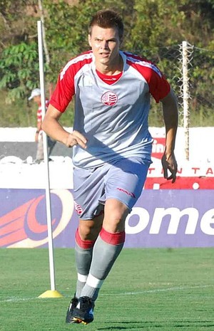 alemão náutico (Foto: Aldo Carneiro / Pernambuco Press)