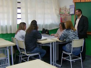 Lei obriga leitura bíblica diária nas escolas públicas de Nova Odessa (Foto: Sávio Monteiro/EPTV)