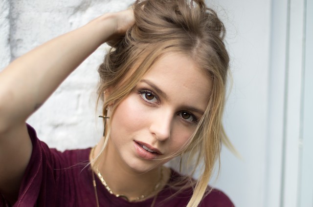 Isabella Scherer fala da estreia em'Malhaç u00e3o' e da relaç u00e3o com o pai Patrícia Kogut, O Globo Isabella Scherer ~ Isabella Scherer fala da estreia em'Malhaç u00e3o' e da relaç u00e3o com o pai Patrícia Kogut, O Globo