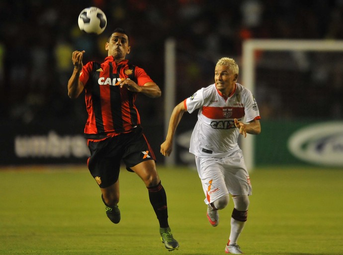 Sport x CRB (Foto: Aldo Carneiro (Pernambuco/Press)) Sport x CRB (Foto: Aldo Carneiro (Pernambuco/Press))