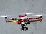 Drone localiza idoso com Alzheimer perdido nos EUA