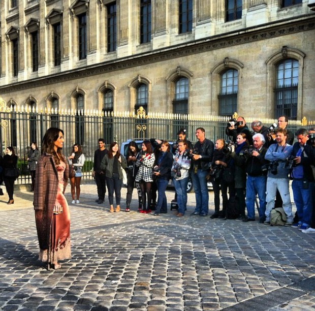 Sabrina Sato (Foto: Instagram/Reprodução)