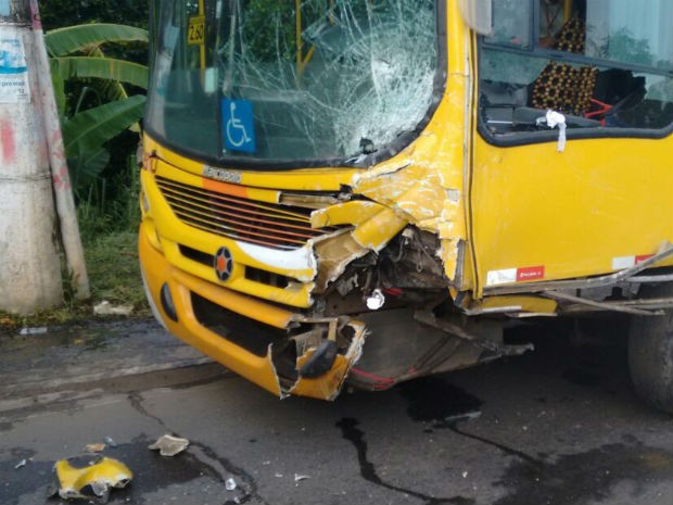 G1 - Grave Acidente Entre ônibus E Carro Mata Uma Pessoa No Sul Da ...