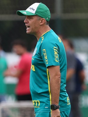Eduardo Batista Palmeiras (Foto: Cesar Greco / Ag. Palmeiras) Eduardo Batista Palmeiras (Foto: Cesar Greco / Ag. Palmeiras)