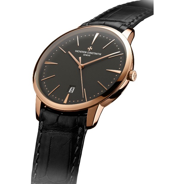 Patrimony 85180 leva tradi o da Vacheron Constantin ao pulso GQ