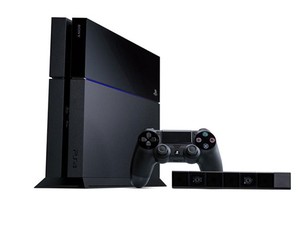 PlayStation 4 foi revelado pela Sony na segunda-feira (10) (Foto: Divulgação/Sony)