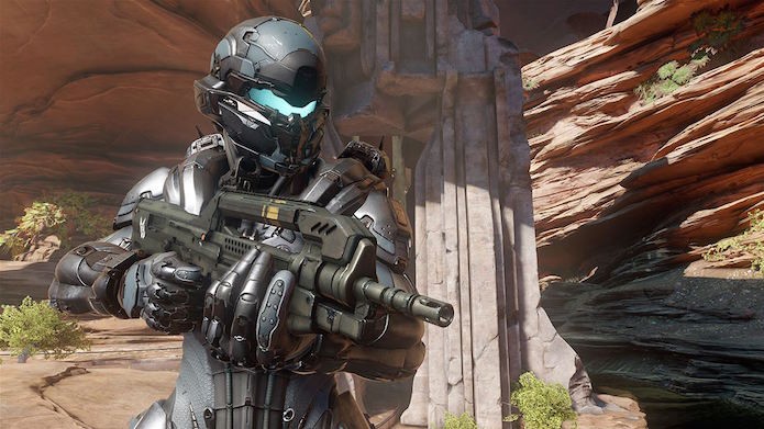 Multiplayer é o grande atrativo do título (Foto: Divulgação/Microsoft)