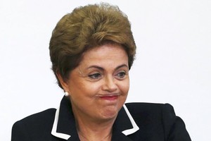 Presidente Dilma Rousseff (Foto: Bruno Domingos / Reuters) Presidente Dilma Rousseff (Foto: Bruno Domingos / Reuters)