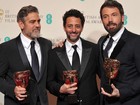 Argo, de Ben Affleck, leva prêmio de melhor filme no 'Oscar inglês', Bafta