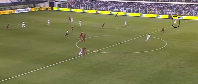 Lucas Lima gol Santos São Paulo (Foto: Arte: GloboEsporte.com) Lucas Lima gol Santos São Paulo (Foto: Arte: GloboEsporte.com)