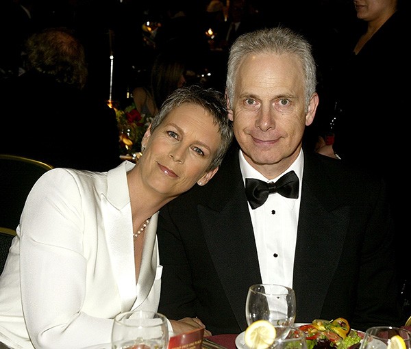 Jamie Lee Curtis e Christopher Guest (Foto: Getty Images)