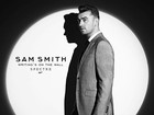 Sam Smith anuncia música tema do novo filme de James Bond