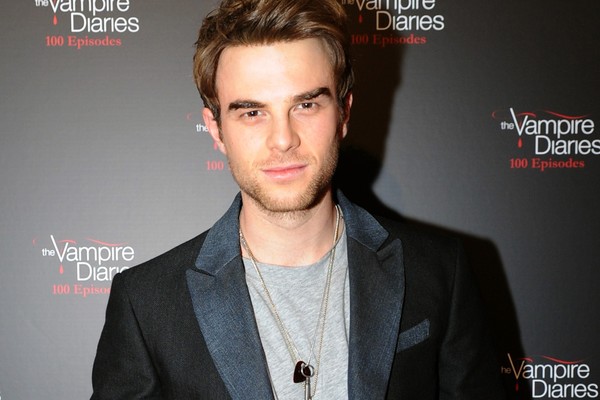 Nathaniel Buzolic (Foto: Getty Images)
