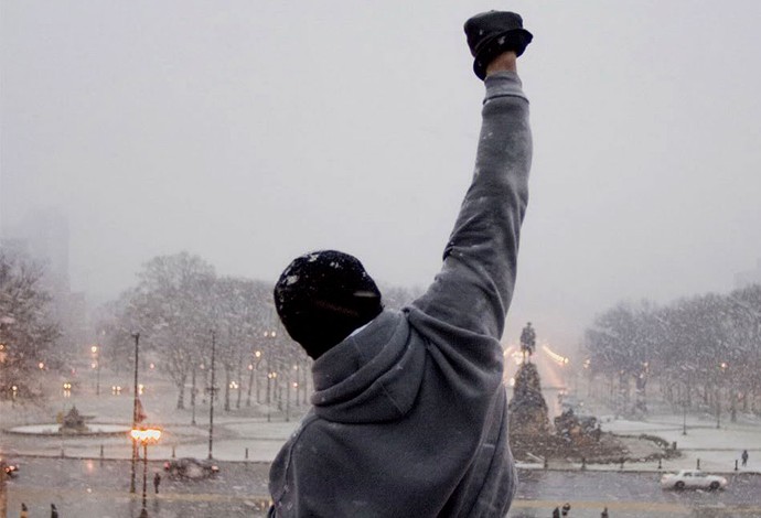 Novo Longa De Rocky Balboa Terá Campeão Olímpico E Rival De Brasileiro 