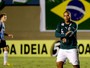 Lédio: Walter é o melhor da Série A, mas deve emagrecer pela Seleção Lédio: Walter é o melhor da Série A, mas deve emagrecer pela Seleção
