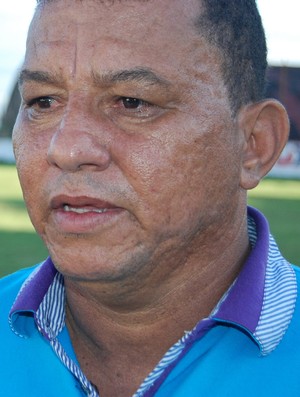 Reinado Sousa, presidente da Picuiense (Foto: João Brandão Neto / GloboEsporte.com/pb) Reinado Sousa, presidente da Picuiense (Foto: João Brandão Neto / GloboEsporte.com/pb)