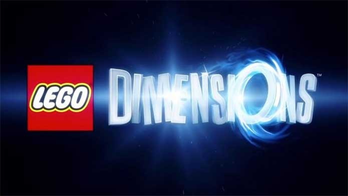 Lego Dimensions (Foto: Divulgação/Warner)