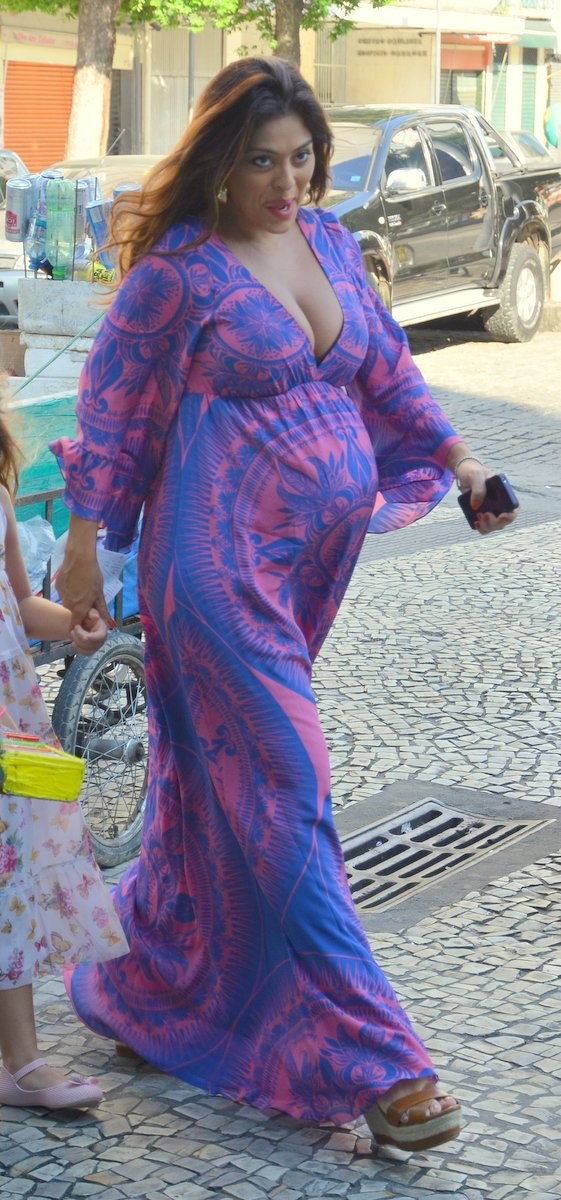 Juliana Paes (Foto: Ag.News) Juliana Paes (Foto: Ag.News)