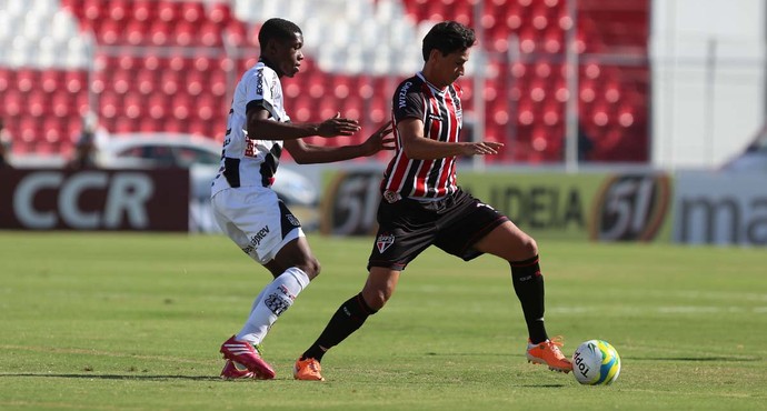 Paulo Henrique Ganso (Foto: Rubens Chiri / Site oficial do São Paulo FC)