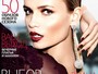 Braço de modelo desaparece em foto de capa da revista 