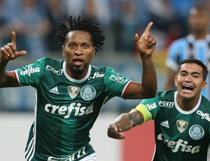Palmeiras tem confiança em vaga na Copa do Brasil