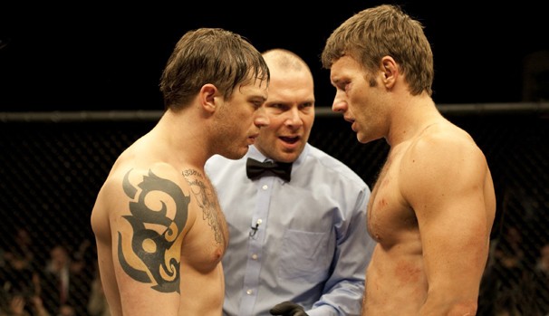 Guerreiro (Foto: Divulgação)