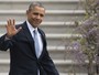 Obama inicia viagem pela Ásia