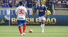 Bahia se livra de queda (Tarcísio Badaró/Globoesporte.com)