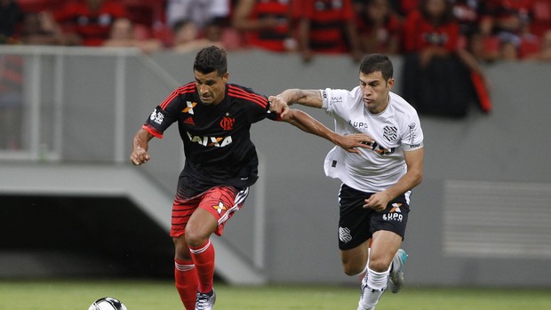 Assistir Flamengo x Figueirense ao vivo 2016