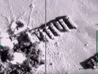Grupos acusam ataques aéreos russos de matar 400 civis na Síria