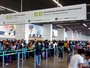 Aeroporto JK passa de 13º a 4º mais bem avaliado por usuários, diz estudo