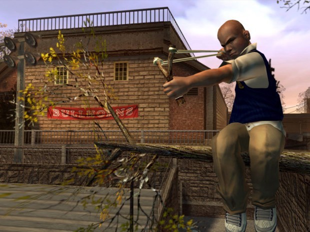 Polêmicos jogos da Rockstar no PS2, Bully e Manhunt chegam ao PS4