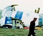 Morre de câncer o terrorista de Lockerbie (AP)