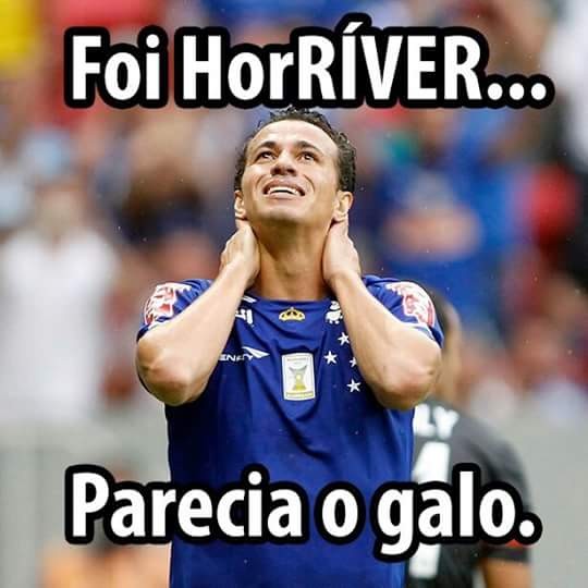 ROLOU ZOEIRA! Os melhores memes sobre CSA 3 x 1 Cruzeiro