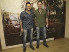 João Bosco e Vinícius lançam música em parceria com Henrique e Juliano