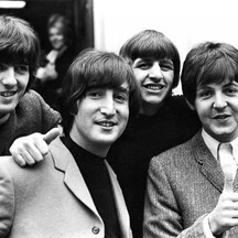 The Beatles