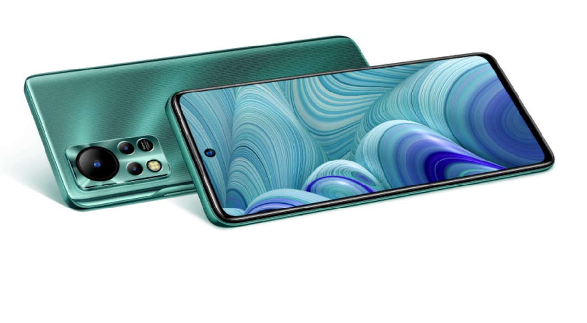 Infinix Hot e outros dois celulares chegam ao Brasil veja os preços Celular TechTudo